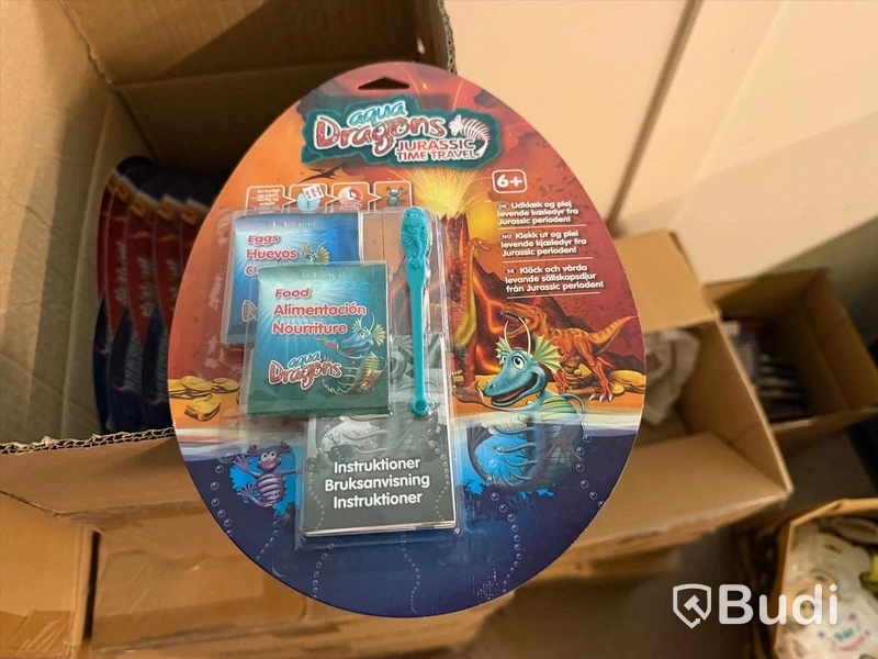 Lot of toys and assorted children's items