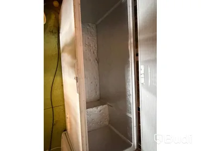 Kylskåp, frysskåp samt 2 st frysboxar, bl.a. Whirlpool/ Electrolux