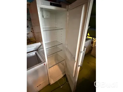Kylskåp, frysskåp samt 2 st frysboxar, bl.a. Whirlpool/ Electrolux