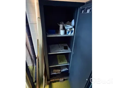Security Safe, Chubbsafes S60P