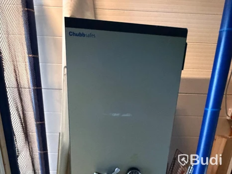 Säkerhetsskåp, Chubbsafes S60P