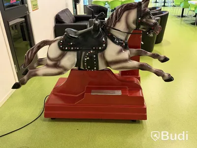 Falgas horse ride