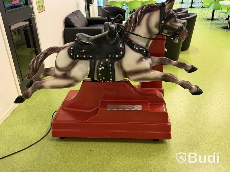 Falgas horse ride