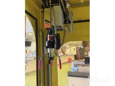 Claw machine ELAUT, "win every time"