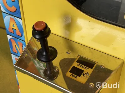 Claw machine ELAUT, "win every time"
