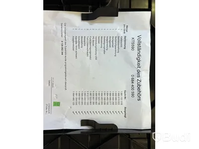 Diagnostiksystem Bosch KTS 590 med Hyundai GDS