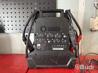 Batteribooster 12V Würth WPS 12-700