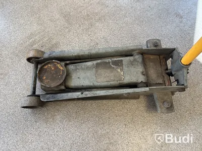 Garagedomkraft