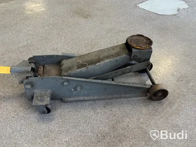 Garagedomkraft