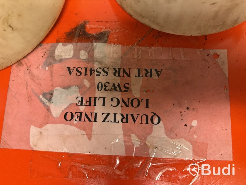 Oljefyllningssystem & motoroljelager