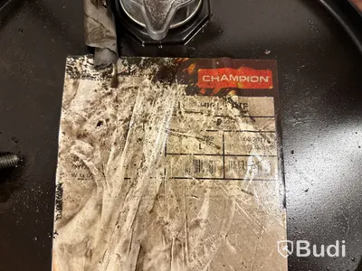 Oljefyllningssystem & motoroljelager