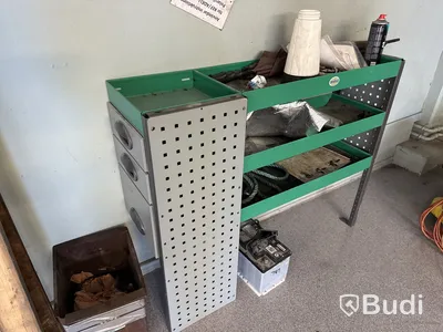 Bilinredning System Edström