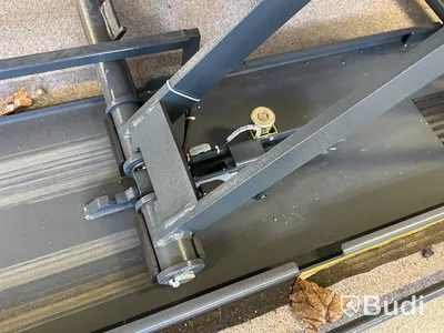 Saxlyft Nordic EE-MR30 | 3000 kg | 2024