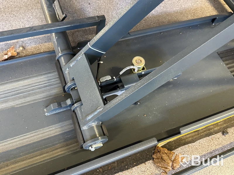 Saxlyft Nordic EE-MR30 | 3000 kg | 2024