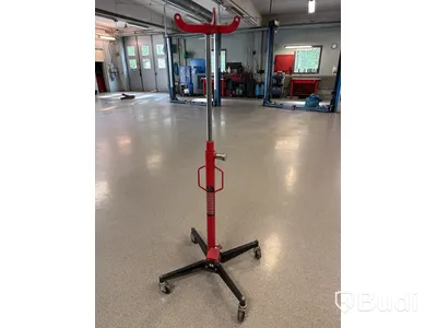 Vaxellådslyft 0,5 ton