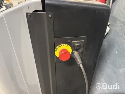 AC-servicestation Waeco RHS-800