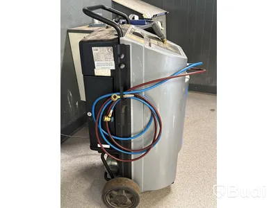 AC-servicestation Waeco RHS-800