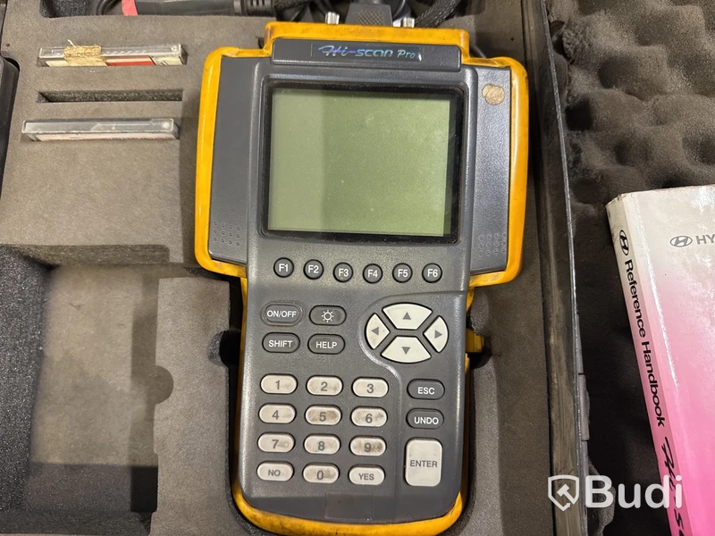 Diagnostikverktyg Hyundai Hi-Scan Pro