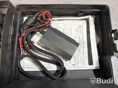Diagnostikverktyg Hyundai Hi-Scan Pro