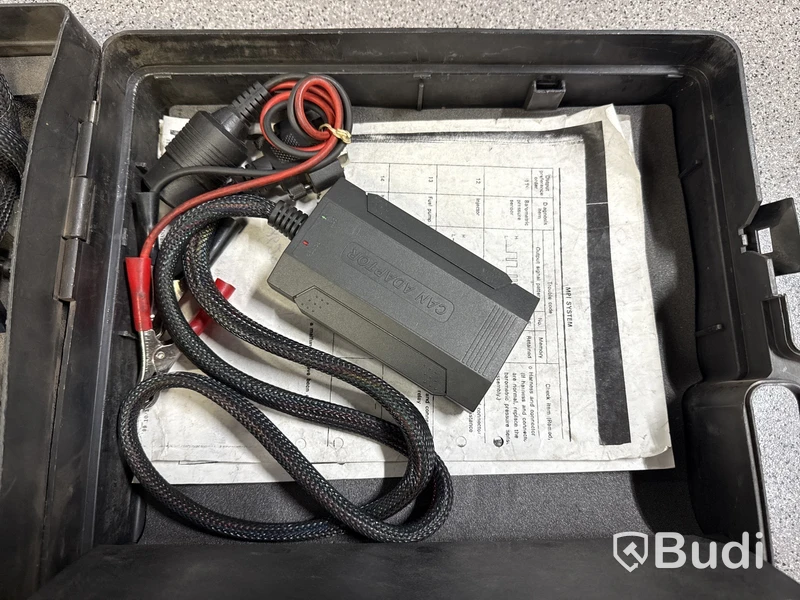 Diagnostikverktyg Hyundai Hi-Scan Pro