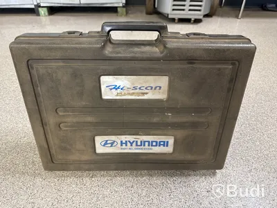 Diagnostikverktyg Hyundai Hi-Scan Pro