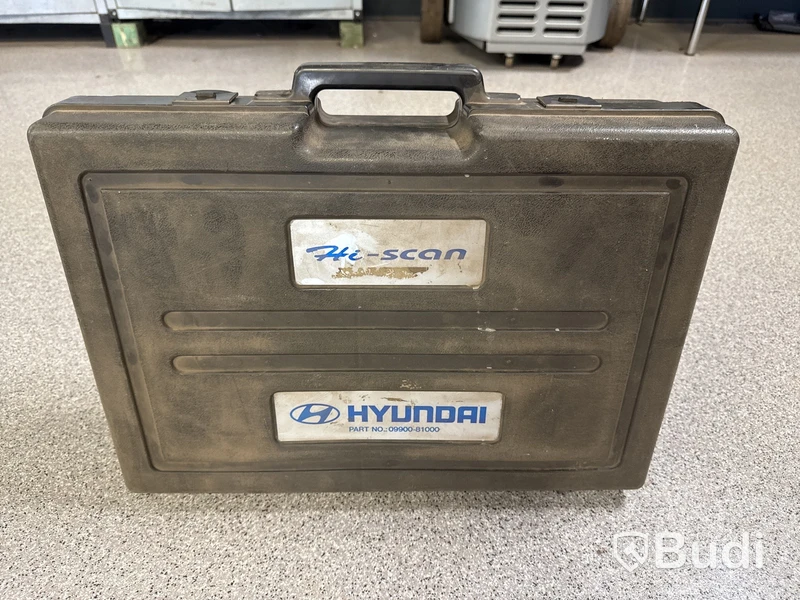 Diagnostikverktyg Hyundai Hi-Scan Pro