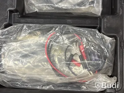 Diagnosverktyg Tech 2 Saab