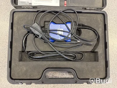Diagnostikinstrument SAIC VDI II