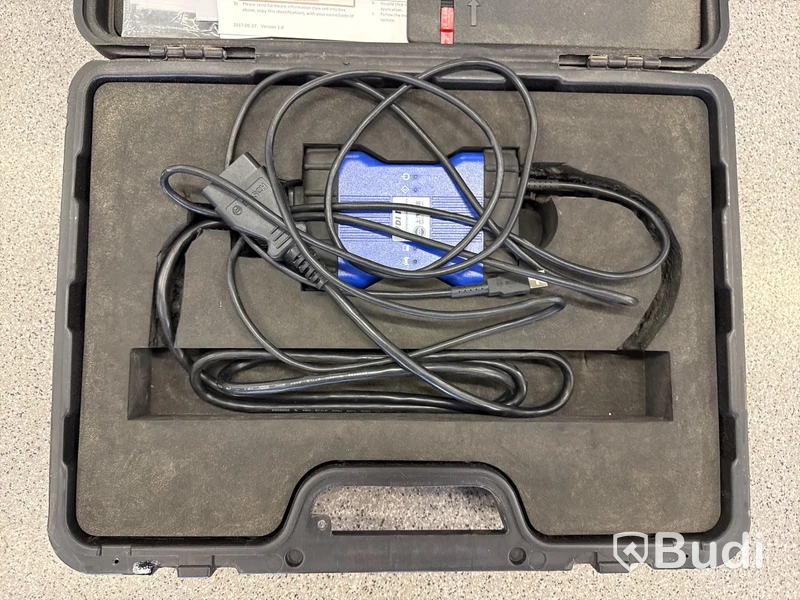 Diagnostikinstrument SAIC VDI II