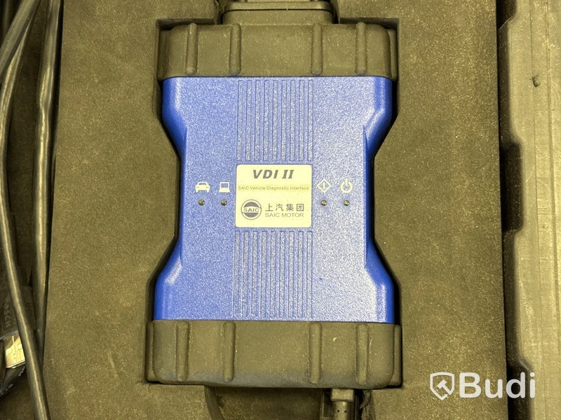Diagnostikinstrument SAIC VDI II