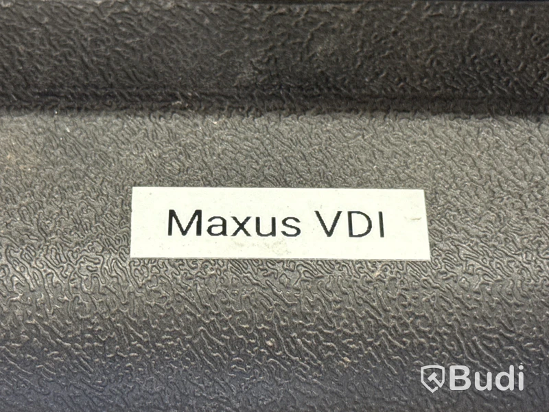 Diagnostikinstrument SAIC VDI II
