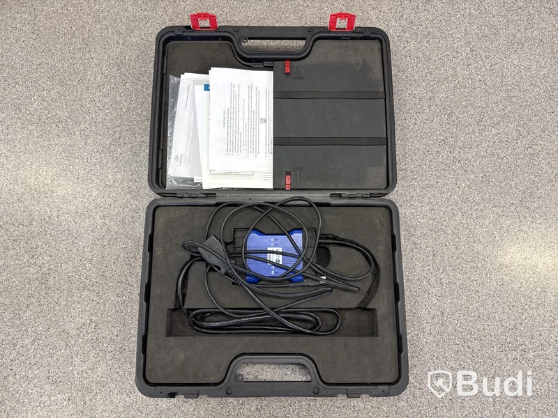 Diagnostikinstrument SAIC VDI II