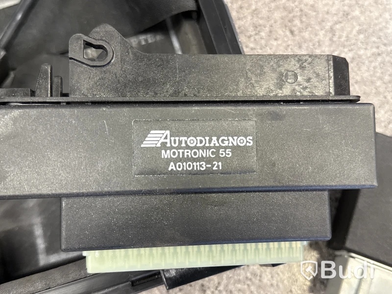 Autodiagnos adapterlåda Ford EEC IV