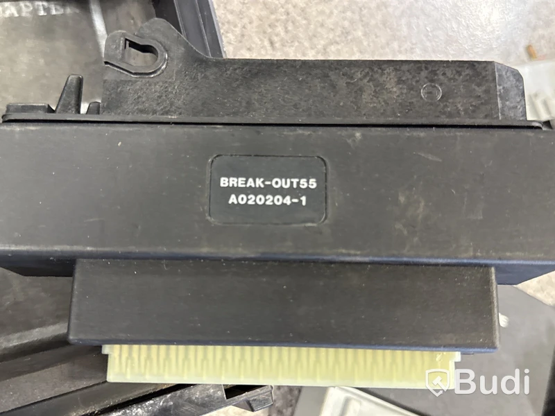 Autodiagnos adapterlåda Ford EEC IV