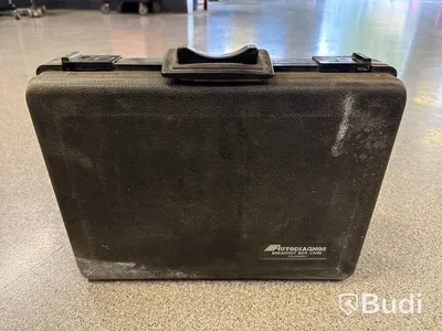 Autodiagnos Breakout Box Case