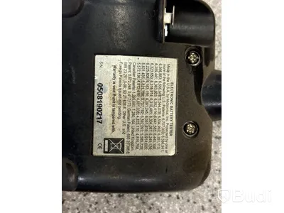 Batteritestare EXP-925 | Peugeot & Citroen