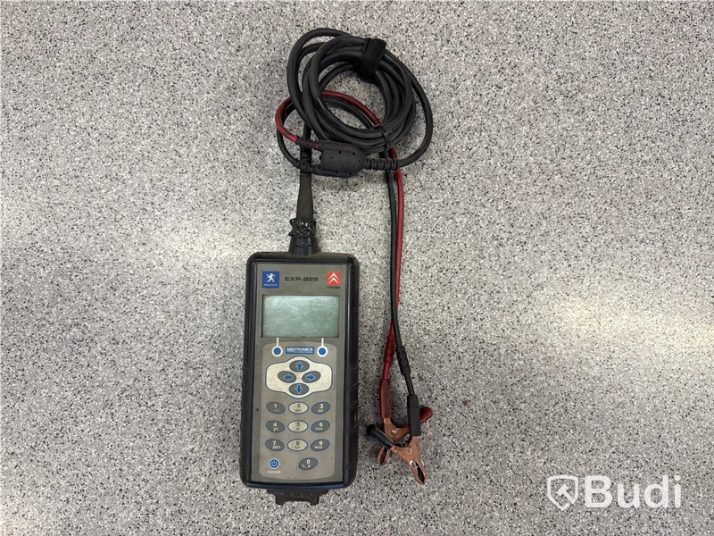 Batteritestare EXP-925 | Peugeot & Citroen