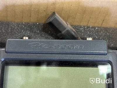 Hi-scan Hyundai Intelligent Scanner