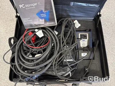 VCI Huvudmodul GHDM-210000