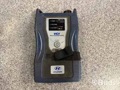 VCI Huvudmodul GHDM-210000