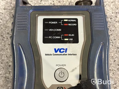 VCI Huvudmodul GHDM-210000