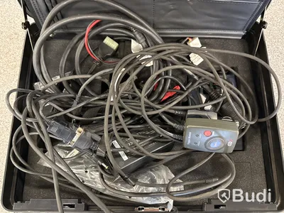 VCI Huvudmodul GHDM-210000