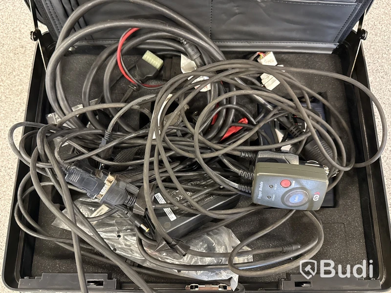 VCI Huvudmodul GHDM-210000