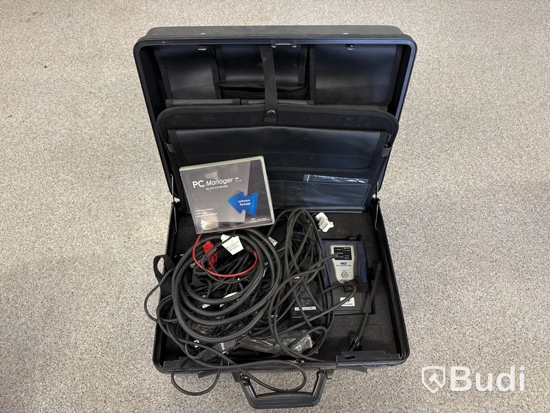 VCI Huvudmodul GHDM-210000