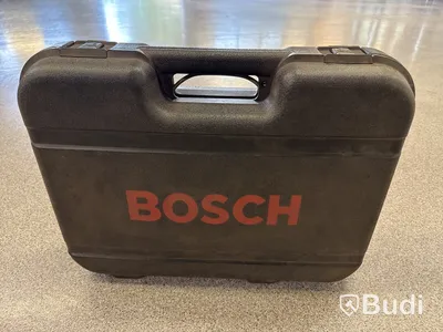 Diagnosverktyg Bosch KTS 520