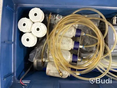 Verktygssats CRDi Common Rail injektortester
