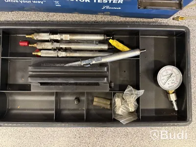 Verktygssats CRDi Common Rail injektortester