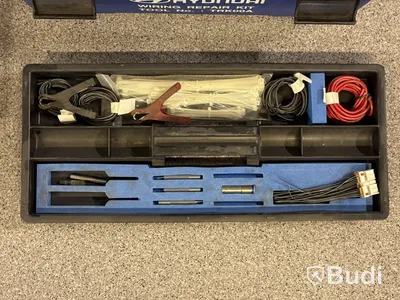 Kabelreparation Hyundai