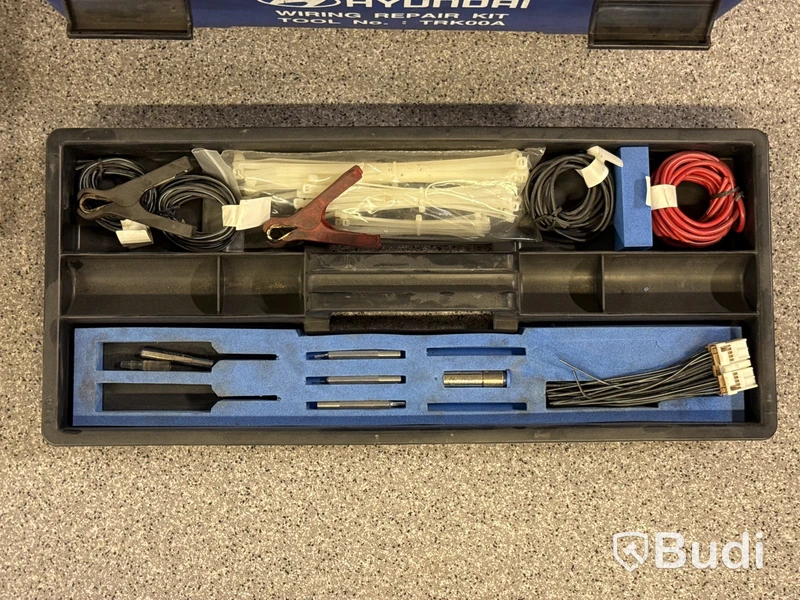 Kabelreparation Hyundai