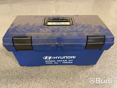 Kabelreparation Hyundai